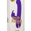 Jack Rabbit Signature Rechargeable Silicone Suction Rabbit Vibrator