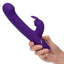 Jack Rabbit Signature Rechargeable Silicone Suction Rabbit Vibrator