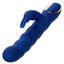 Jack Rabbit Signature Rechargeable Silicone Wave Motion Rabbit Vibrator