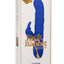 Jack Rabbit Signature Rechargeable Silicone Wave Motion Rabbit Vibrator