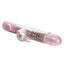 Jack Rabbit Thrusting Action Rabbit Vibrator - Pink