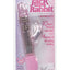 Jack Rabbit Thrusting Action Rabbit Vibrator - Pink