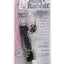 Jack Rabbit Thrusting Orgasm Beaded Rabbit Vibrator