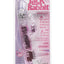 Jack Rabbit Thrusting Orgasm Beaded Rabbit Vibrator