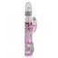 Jack Rabbit Thrusting Orgasm Beaded Rabbit Vibrator