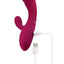 Jammin' G Rechargeable Silicone Vibrator