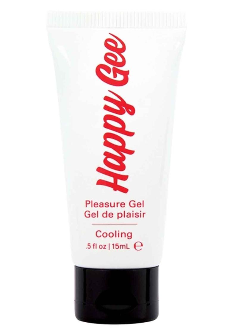 Jelique Happy Gee G-Spot Stimulant .5 Fl Oz