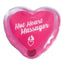 Jelique Hot Heart Warming Massager