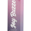 Jelique Joy Buzzer Clitoral Stimulant Watermelon 1.5 Fl Oz - 44ml