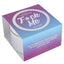 Jelique Massage Candle Pheromone F*ck Me Vanilla Sugar