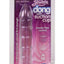 Jelly Jewels Dildo - Clear - 8in
