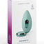 Jimmyjane Ascend 3 Silicone Vibrating Massager with Remote