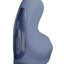 Jimmyjane Astra Rechargeable Triple Motor Masturbator - Blue