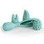 Jimmyjane Canna Rechargeable Silicone Massager