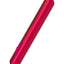 Jimmyjane Chroma Metal Rechargeable Vibrator - Pink - 5.5in
