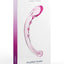Jimmyjane Dillenia Elara Glass Wand