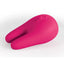 Jimmyjane Form 2 Pro Rechargeable Clitoral Stimulator - Pink