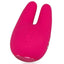 Jimmyjane Form 2 Pro Rechargeable Clitoral Stimulator - Pink