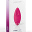 Jimmyjane Form 3 Pro Rechargeable Clitoral Stimulator - Pink