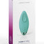 Jimmyjane Form 3 Pro Rechargeable Clitoral Stimulator