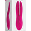 Jimmyjane Live Sexy Ascend 2 Rechargeable Silicone Dual Clitoral Vibrator - Pink