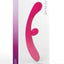 Jimmyjane Reflexx Rabbit 3 Rechargeable Silicone Vibrator