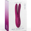 Jimmyjane Solis Ascend 2 Pro Rechargeable Silicone Warming Vibrator
