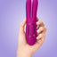 Jimmyjane Solis Ascend 2 Pro Rechargeable Silicone Warming Vibrator