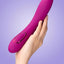 Jimmyjane Solis Form 6 Rechargeable Silicone Vibrator