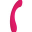 Jimmyjane Tilla Silicone Dildo - Fucshia