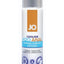 JO H2o Anal Water Based Cooling Lubricant - 4oz