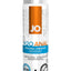 JO H2o Anal Water Based Lubricant - 4oz