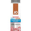 JO H2o Anal Water Based Warming Lubricant - 4oz