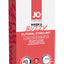 JO Warm and Buzzy Water Based Warming Clitoral Stimulant Cream - .34oz