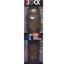 Jock Extra Thick Penis Extension Sleeve - Chocolate - 2in