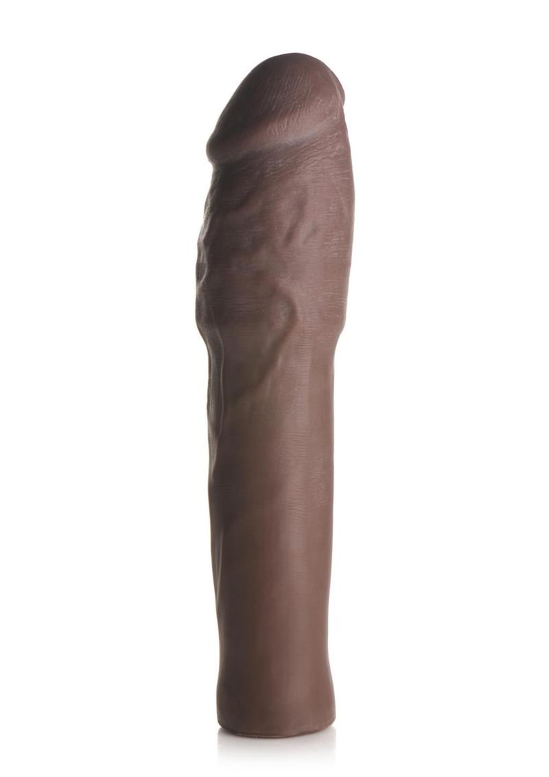 Jock Extra Thick Penis Extension Sleeve