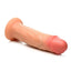 Jock Real Skin Silicone Dildo