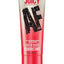 Juicy AF Water Based Flavored Lubricant Strawberry - 4oz