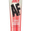 Juicy AF Water Based Flavored Lubricant Watermelon - 4oz