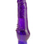 Juicy Jewels Orchid Ecstasy Jelly Vibrator