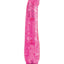 Juicy Jewels Pink Sapphire Vibrator