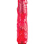 Juicy Jewels Ruby Dream Vibrator - Red
