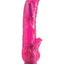 Juicy Jewels Vivid Rose Vibrator