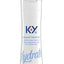 K-Y Hydrate Natural Feeling Moisturizing Lubricant with Hyaluronic Acid - 1.69oz