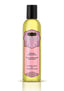 Kama Sutra Aromatic Massage Oil Pleasure Garden - 2oz