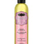 Kama Sutra Aromatic Massage Oil Pleasure Garden - 8oz