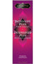 Kama Sutra Intensify Plus Arousal Gel Warming - 0.4oz