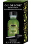 Kama Sutra Oil Of Love Original - .75oz