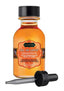 Kama Sutra Oil Of Love Tropical Mango - .75oz