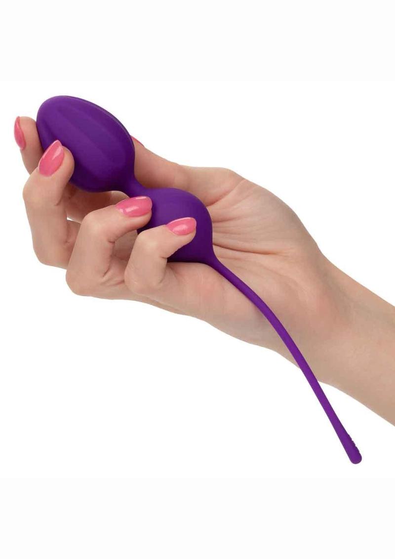 Kegel Training - Purple - 3 Piece/Set